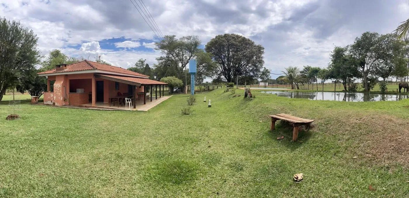 Sítio - Centro - foto 2