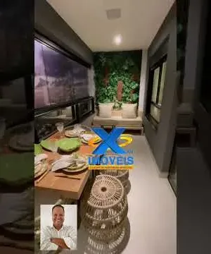 Apartamentos na Planta